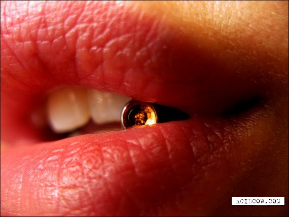 Sexy women lips (20 pics)