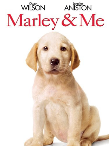 Amazon.com: Marley &amp; Me: Owen Wilson, Jennifer Aniston ...