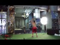 POWERHOUSE GYM NOVI