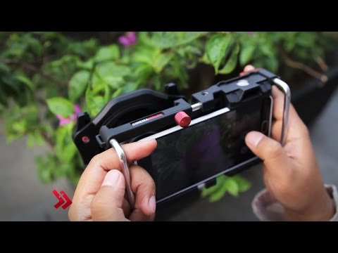 Foto aksesoris hp apple