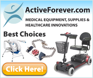 ActiveForever.com 300x250 Banner Link