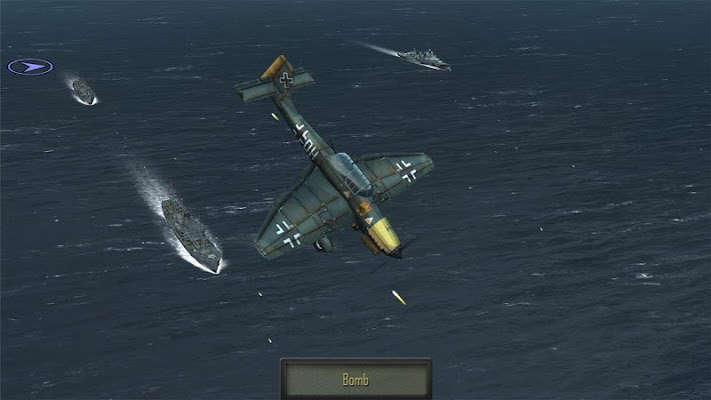 Atlantic Fleet - screenshot