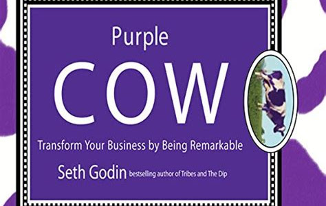 Pdf Download Purple Cow: Transform Your Business by Being Remarkable Read Ebook Online,Download Ebook free online,Epub and PDF Download free unlimited PDF