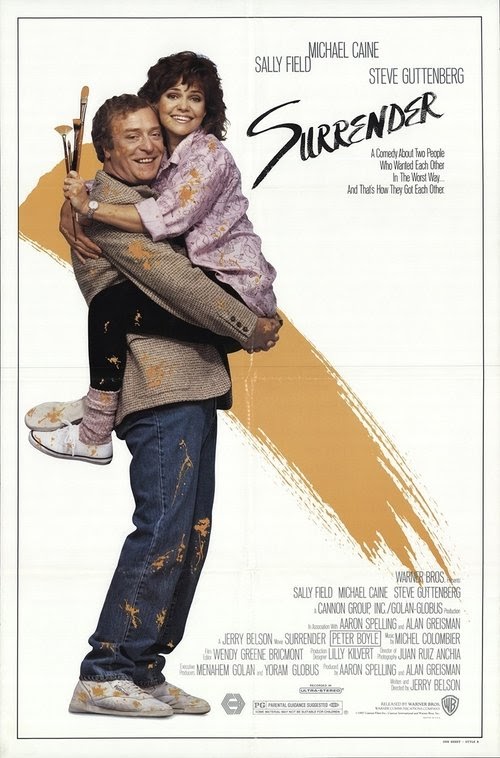 مشاهدة فيلم Surrender 1987 مترجم