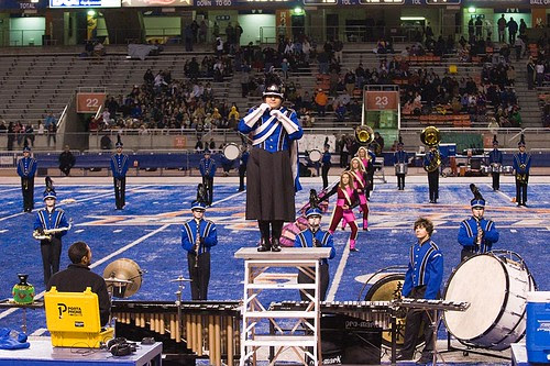 Timberline High School