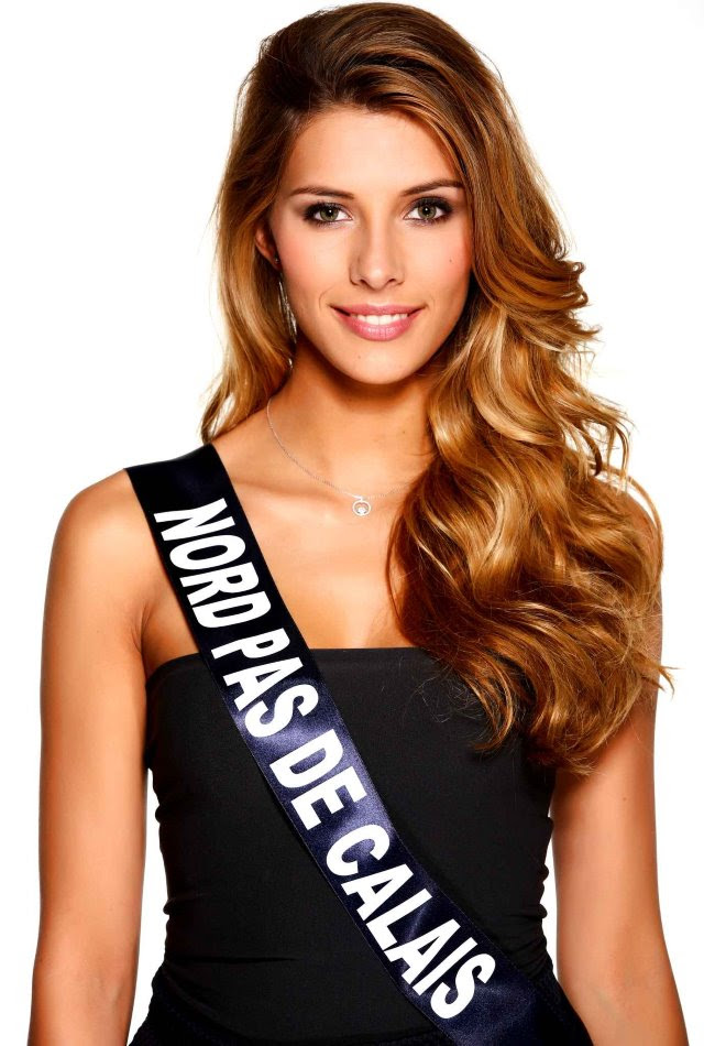 Camille Cerf Miss Nord Pas De Calais Crowned Miss France 2015 Lucire