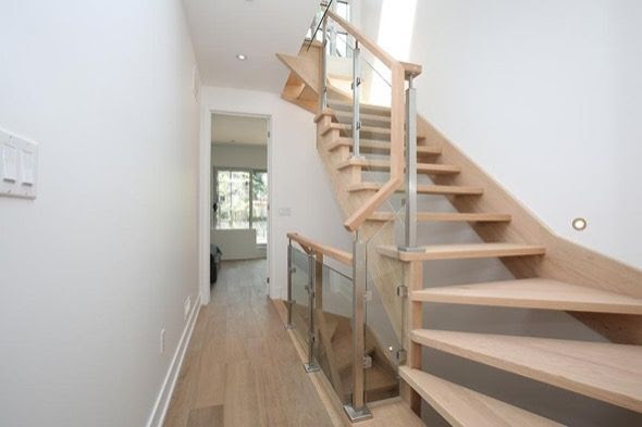 46 Harriet Street Toronto