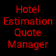 Hotel Estimation Quote Manager - CodeCanyon Item for Sale