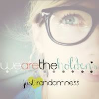 WE Are The Holdens