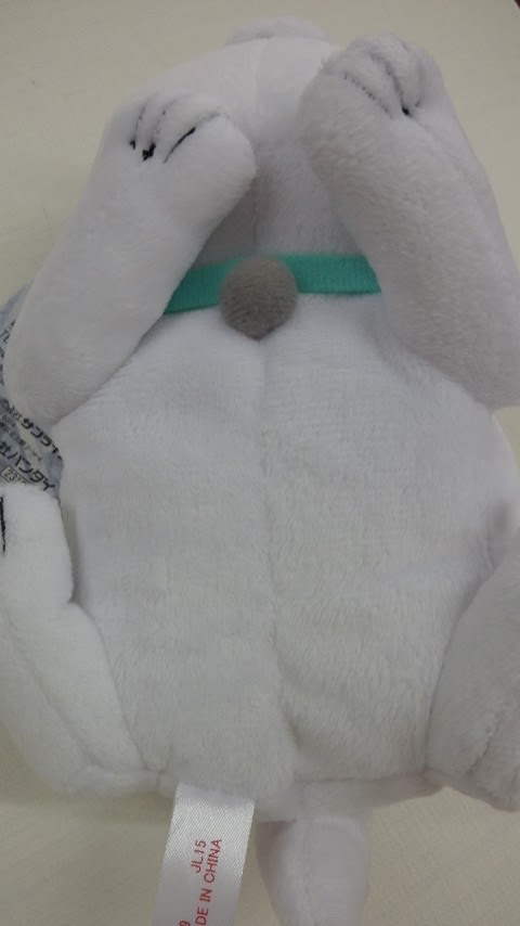 映画 ベイマックス より三毛猫モチのぬいぐるみ入荷しました 東京ねこなかま
