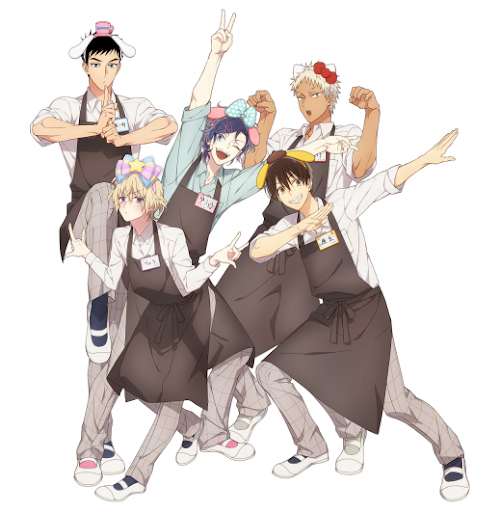 イメージ