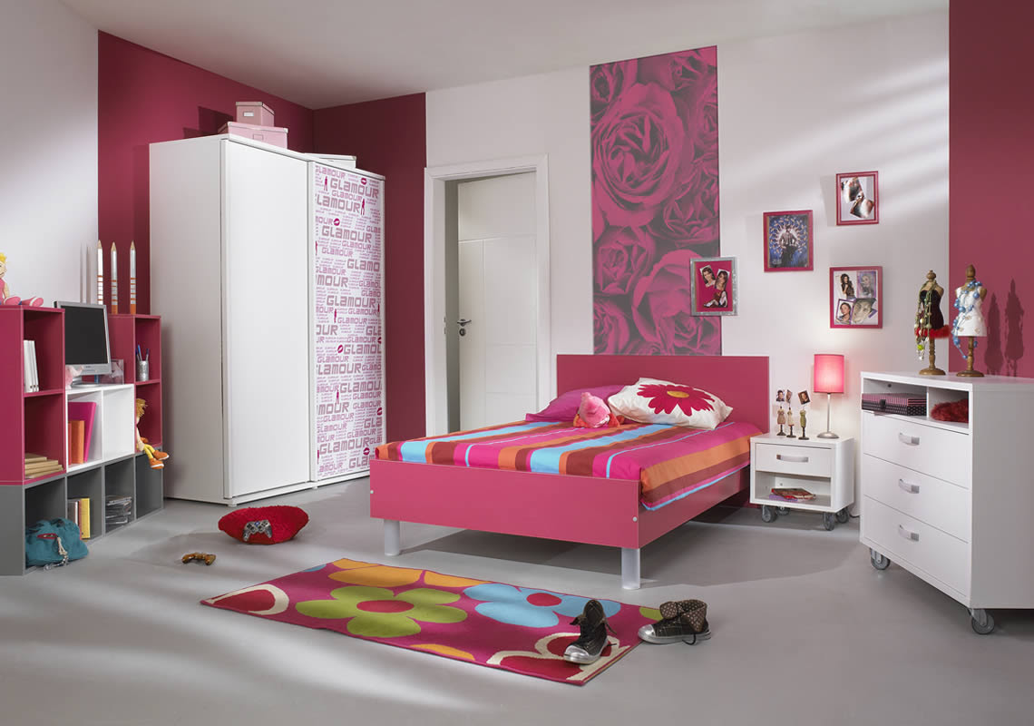 New Home Interior Architecture Designs and Decorating Ideas