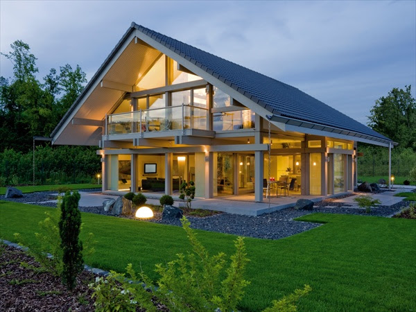 Fresh House Design