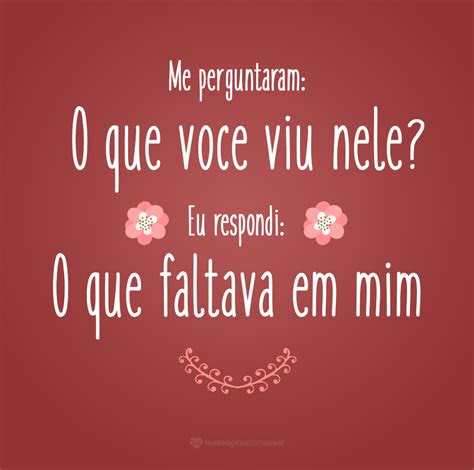 perguntaram   voce viu nele eu respondi