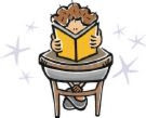 books, books, books