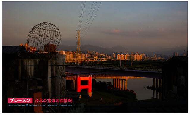 寶藏巖之旅 台北桃花源 寶藏巖國際藝術村 布萊美旅團 咖啡 美食 建築 設計 旅行 痞客邦