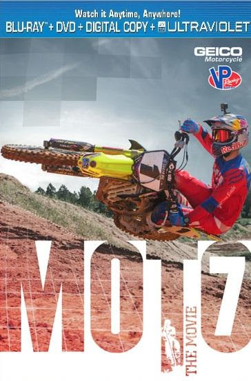 Moto 7 The Movie (2015) BRRip 375MB nItRo