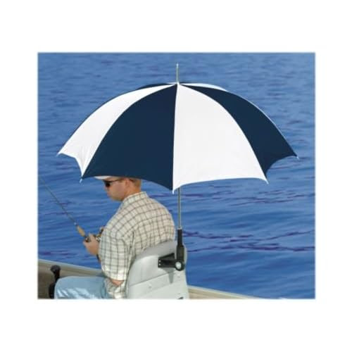 Jon boat seat rod holderumbrella holder -