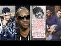 Dalton Harris Address Bounty Killer & Others Calling Him G@y Over Viral Photo Sitting In Man Lap