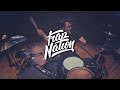 Matt Mcguire - Trap Acre Mini Mix (Drum Cover) ─ Trap Nation