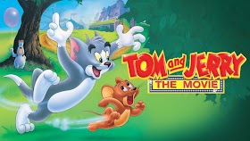 Tom & Jerry - Il film 1992 stream italiano Guarda film completo cinema
download altadefinizione01