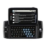 Brand New Sidekick LX 2009 SHARP PV300 GSM Unlocked - T-Mobile Retail Box (Carbon Black)