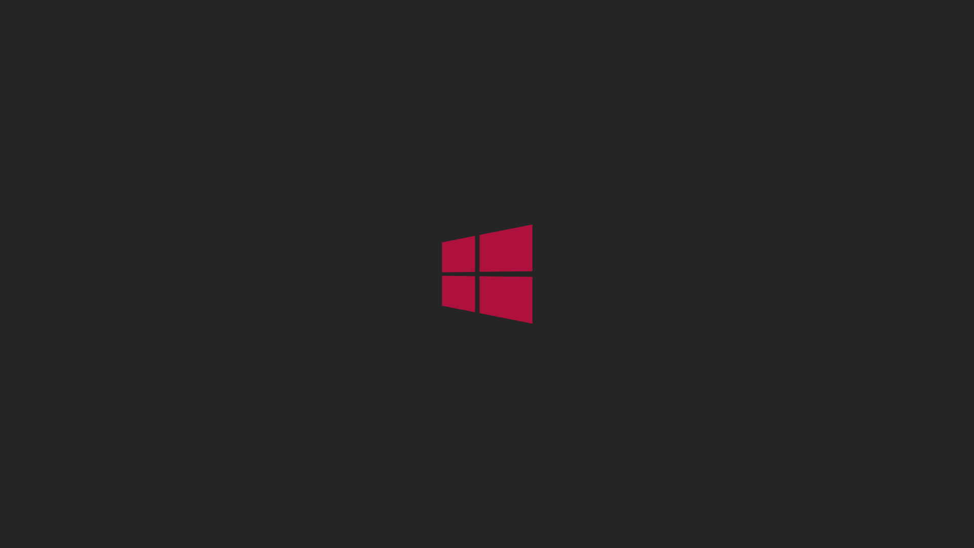 Windows 10 Desktop Is Black 10 Hd Wallpaper ...