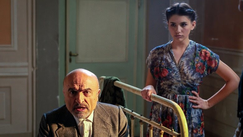 Nobili bugie HD streaming vostfr 2018