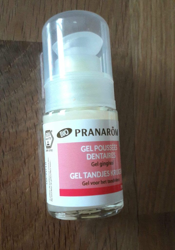 Soulager Les Poussees Dentaires Les Perles De Maman