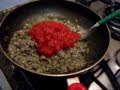 RICETTA 7 - LA PASTA CON LE ACCIUGHE - PASTA ALLE ALICI - VIDEO CORSO DI CUCINA LEZIONI PER IMPARARE