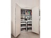 Bifold Kitchen Cabinet Doors
