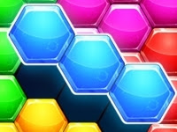 Hexa Puzzle: Have Fun Playing Friv 2017