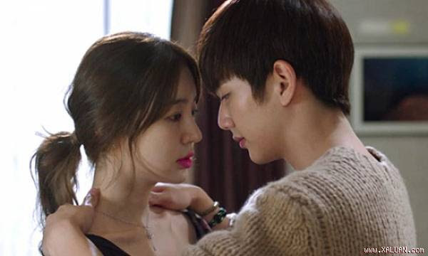 Anh nói yêu tôi và hứa khi nào thành danh, nhất định anh không để tôi thiệt thòi. (Ảnh minh họa)