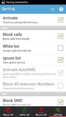 Black List-2