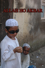 We Are Muslims We Beg by firoze shakir photographerno1
