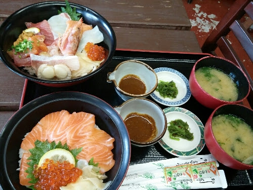 福岡県 芦屋のとと市場といろいろ けいこの旅日記