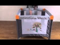 √ 100 ou plus parc bébé tissu pliant 252681-Parc bebe filet pliant