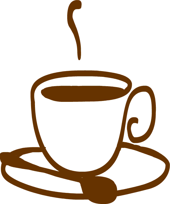 コーヒー イラスト 無料