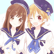 転校生ちゃん りつあん あんスタnl Pixiv年鑑 B