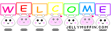 JellyMuffin.com - The place for profile layouts, flash generators, glitter graphics, backgrounds and codes