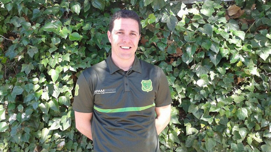 Miguel Ángel Martín