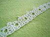 Crocheted Edging