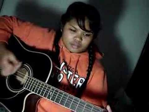 Jordin Sparks - Tattoo 