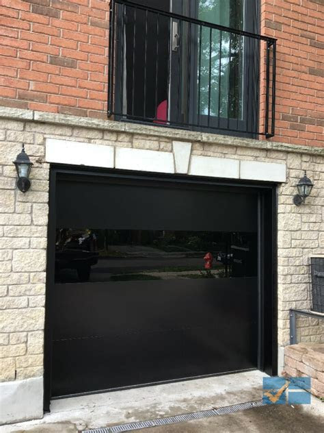 There's more to think about than just the cost of new garage doors. Insulated Garage Doors in Toronto | Smart Doors