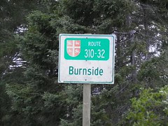 Burnside, Newfoundland