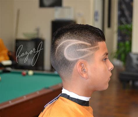 taper haircut ideas  flaunt  stylish