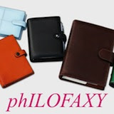 Philofaxy