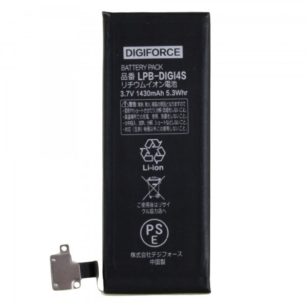 Iphone 4s 电池 单电池 品牌产品