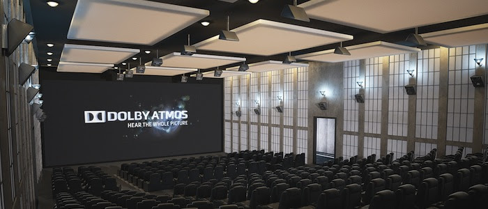 Dolby Atmos