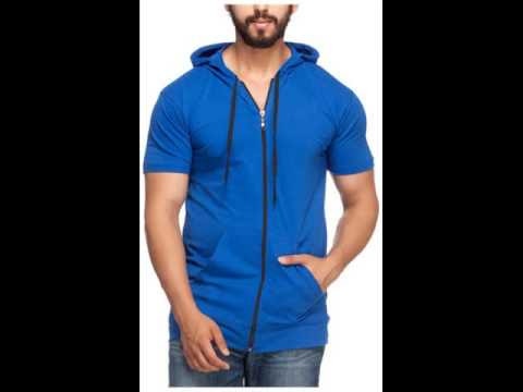 Video Tiffany Blue T Shirt Color